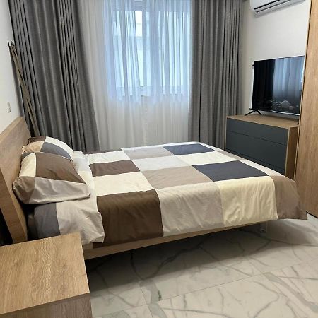 Skylark 2 Apartment With Terrace Is-Swieqi Exterior foto