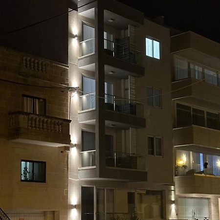 Skylark 2 Apartment With Terrace Is-Swieqi Exterior foto
