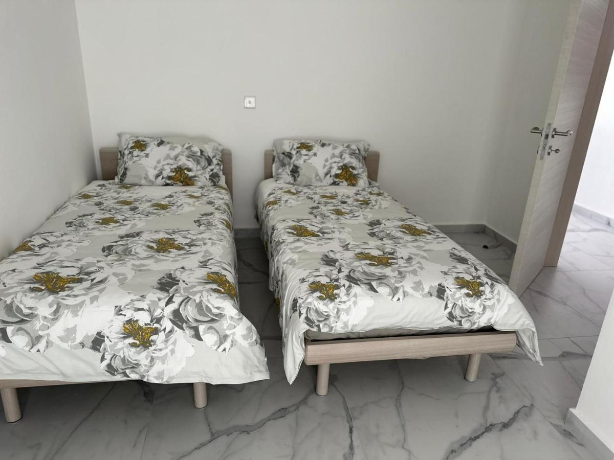 Skylark 2 Apartment With Terrace Is-Swieqi Exterior foto