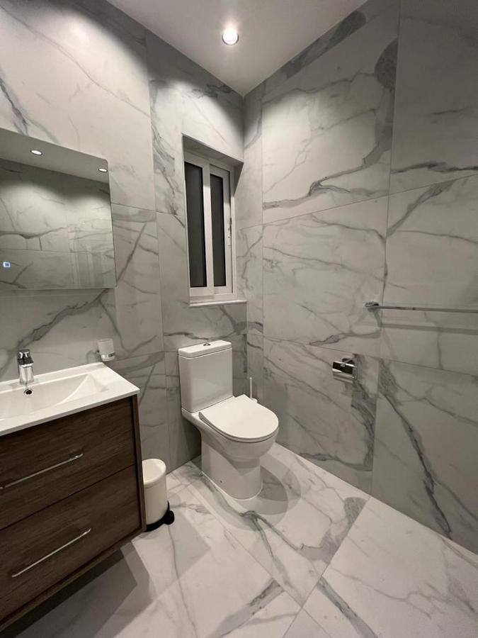 Skylark 2 Apartment With Terrace Is-Swieqi Exterior foto