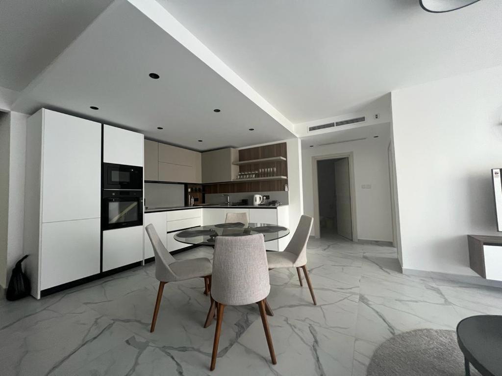 Skylark 2 Apartment With Terrace Is-Swieqi Exterior foto