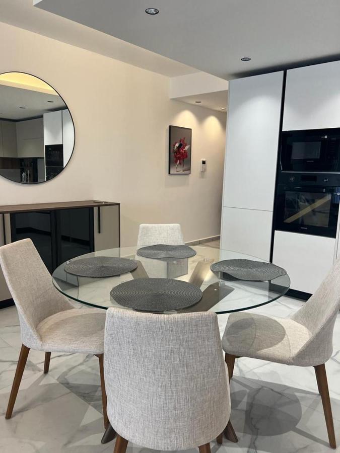 Skylark 2 Apartment With Terrace Is-Swieqi Exterior foto