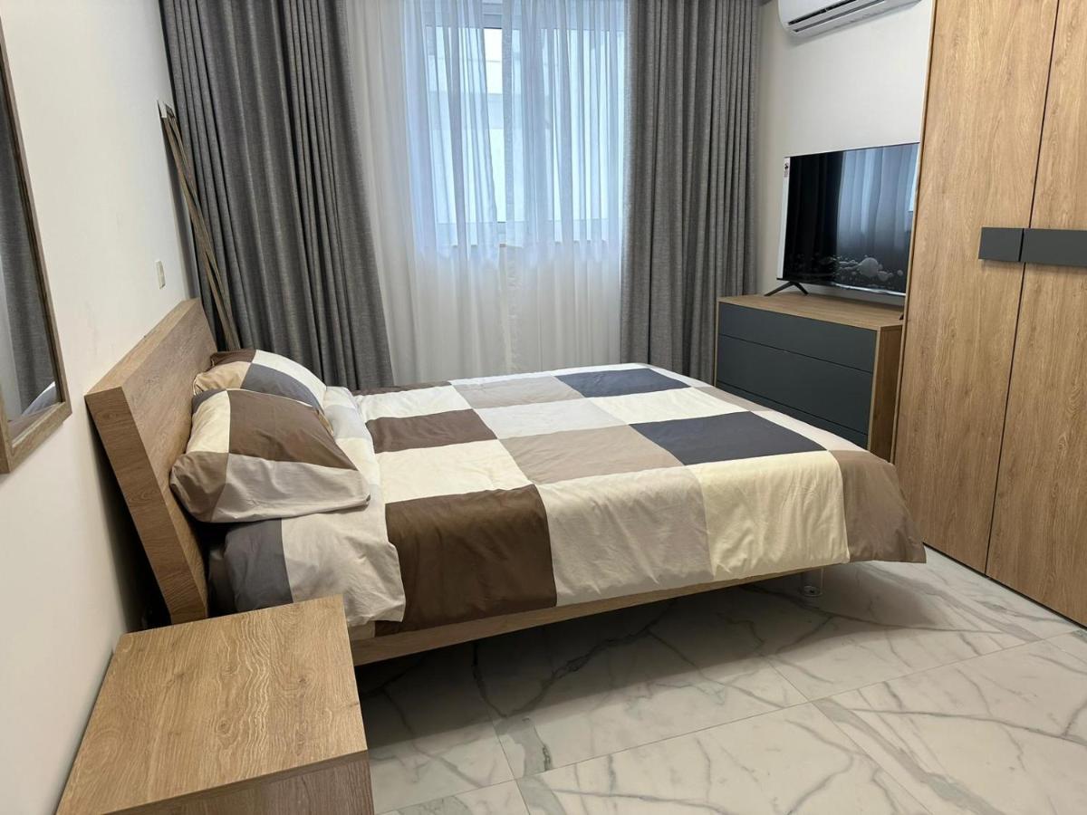 Skylark 2 Apartment With Terrace Is-Swieqi Exterior foto