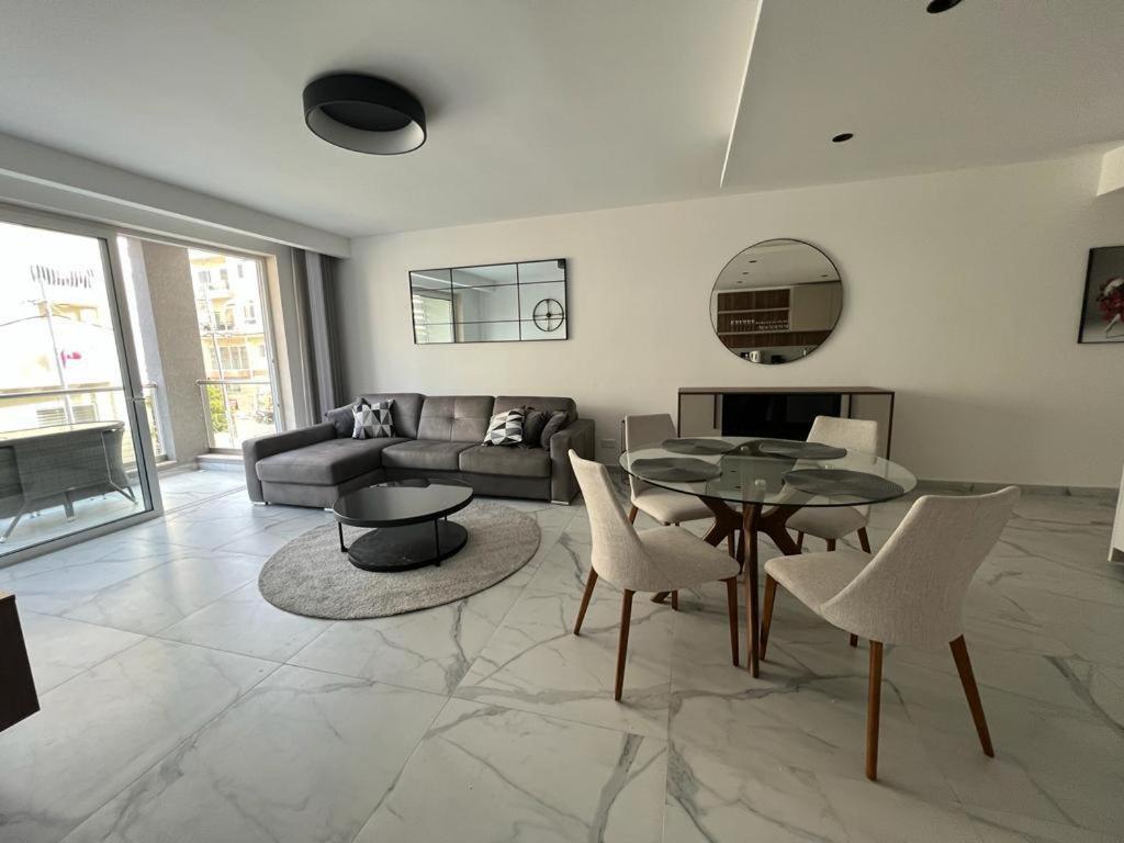 Skylark 2 Apartment With Terrace Is-Swieqi Exterior foto