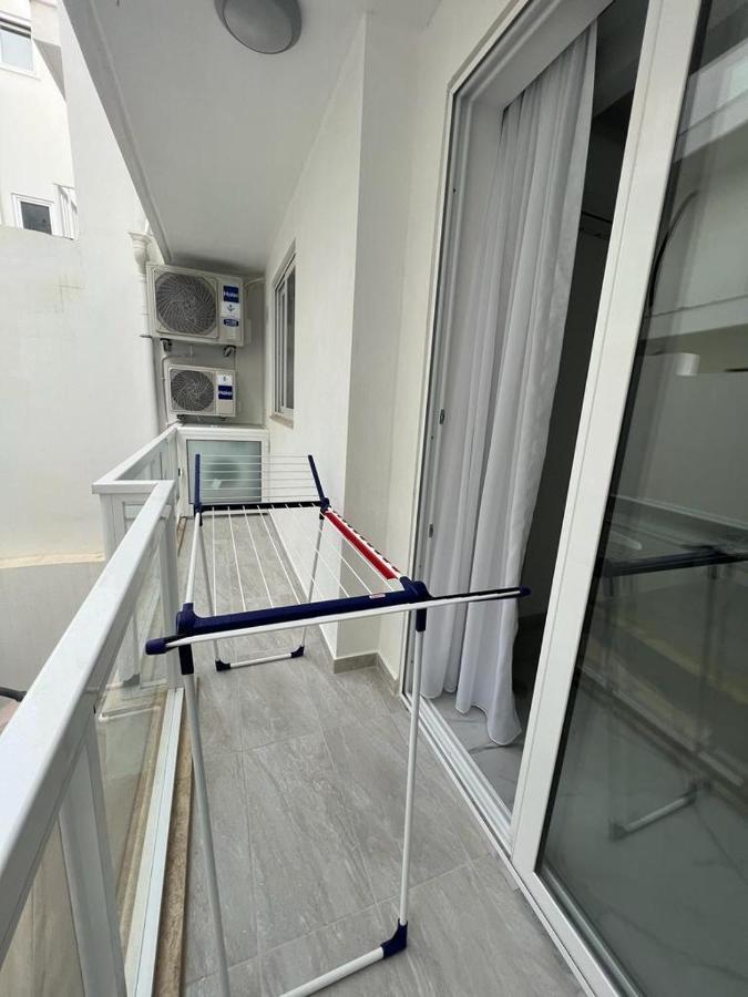 Skylark 2 Apartment With Terrace Is-Swieqi Exterior foto